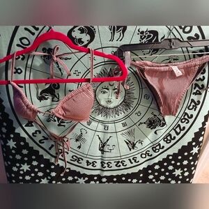 NWOT Women's Bikini. SZ M.